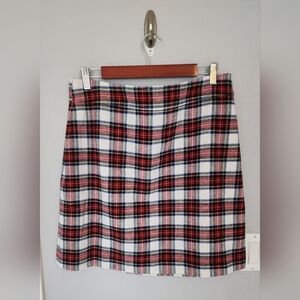 J. Crew Factory Skirt